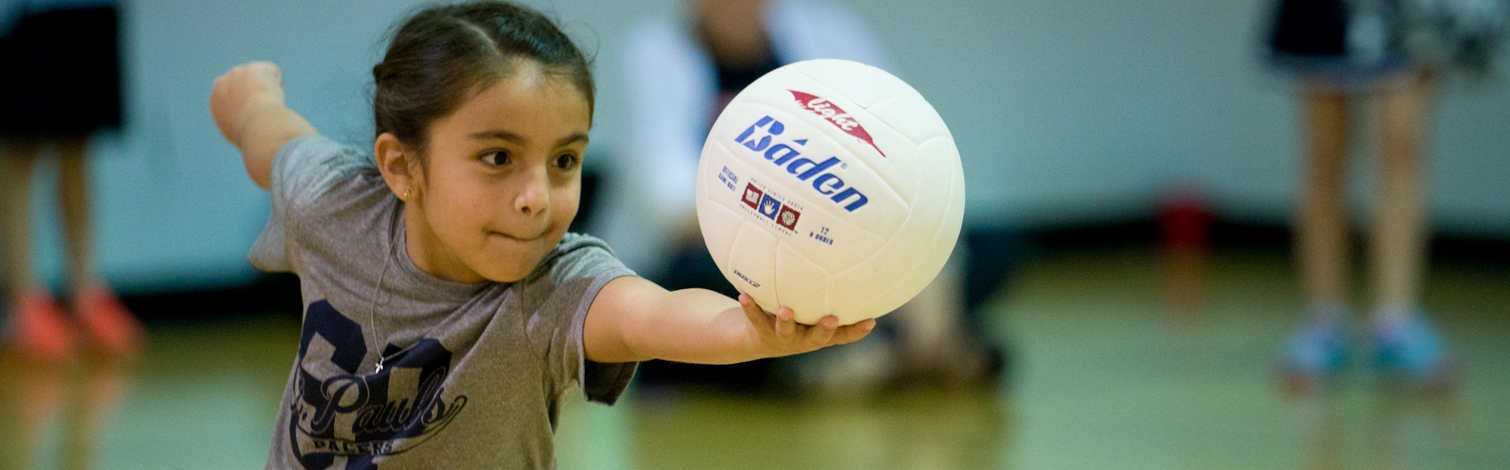 Volleyball