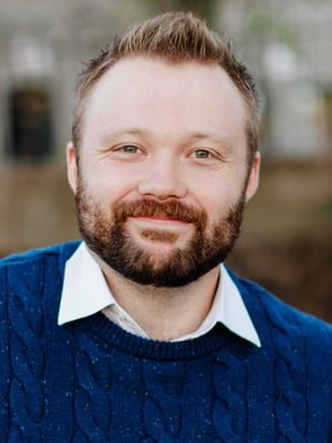 Samuel Brock